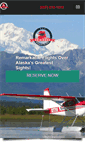 Mobile Screenshot of n2alaska.com